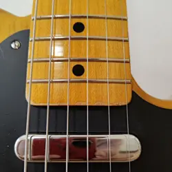 TL52DMC/VSP TELECASTER