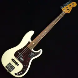 FENDER PLAYER PLUS PRECISION BASS ELECTRIC BASS PRECISION BASS