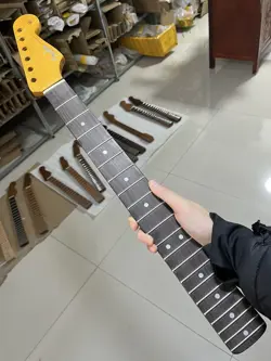 ROSEWOOD FENDER REPLACEMENT