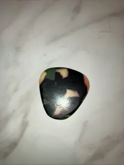FENDER GUITAR PICK.