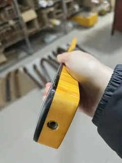 NECK ROSEWOOD FENDER