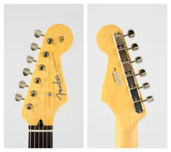 STRATOCASTER HSS MODENA