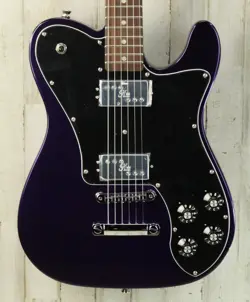 DEMO FENDER KINGFISH