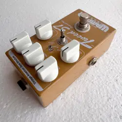 WAMPLER TWEED