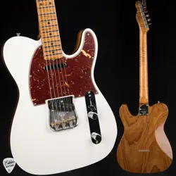 1963 TELECASTER #XN14211
