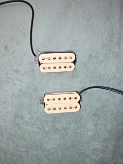 JAZZMASTER HUMBUCKER SET