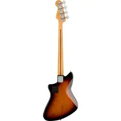 FENDER       PLAYER PLUS ACTIVE METEORA BASS 3 COLOR SUNBURST