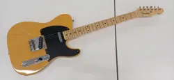 ORIGINAL 1950S TELECASTER
