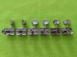 VINTAGE TUNERS TUNING