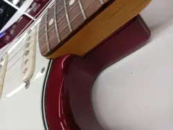 OCR STRATOCASTER OLD