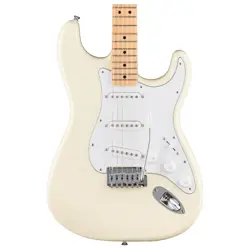 FENDER STANDARD STRATOCASTER