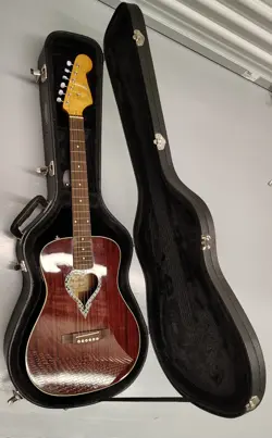 CALIFORNIA SERIES WITH