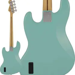 SEAFOAM GREEN GENO