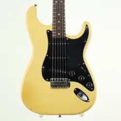 FENDER 1979 STRATOCASTER OLYMPIC WHITE *HK807