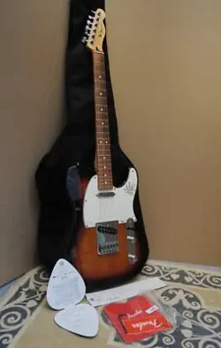 TELE PF 3TS