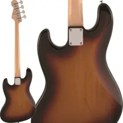 FENDER HERITAGE 60S JAZZ BASS (3 COLOR SUNBURST)