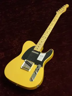 BUTTERSCOTCH BLONDE *GK334