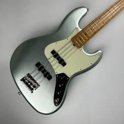 FENDER AMERICAN PROFESSIONAL II JAZZ BASS MYSTIC SURF GREEN *HF754
