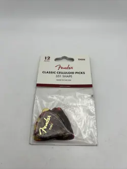 CELLULOID 12-PACK SHELL