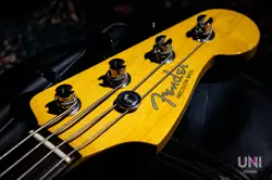 FENDER HAMA OKAMOTO PRECISION BASS 4 / 2021 SAFE DELIVERY FROM JAPAN