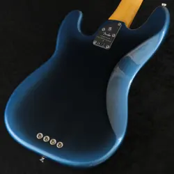 FENDER AMERICAN PROFESSIONAL II PRECISION BASS DARK NIGHT SAFE DELIVERY FROM JAP