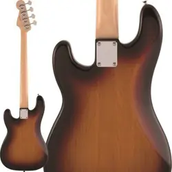 FENDER HERITAGE 60S PRECISION BASS (3 COLOR SUNBURST)