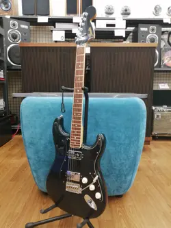 FENDER MEXICO CLASSIC PLAYER HH ELECTRIC GUITAR SAFE DELIVERY FROM JAPAN