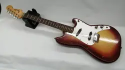 FENDER USA 1963 DUO SONIC ELECTRIC GUITAR SAFE DELIVERY FROM JAPAN