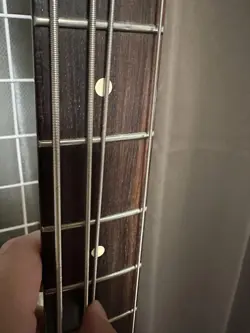 FENDER AMERICAN STANDARD JAZZ BASS SAFE DELIVERY FROM JAPAN