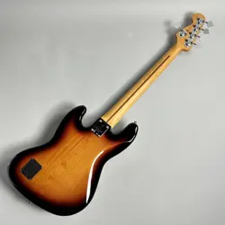 5-STRING SAFE DELIVERY