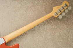 RED- SCRATCHED ULTRA-L