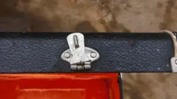 STRATOCASTER/TELECASTER GUITAR CASE