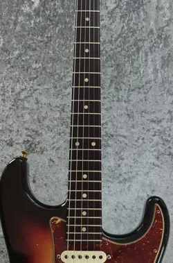 FENDER CUSTOM SHOP POST MODERN STRATOCASTER JOURNEYMAN RELIC / 3COLOR SUNBURST S