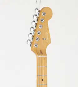 FENDER AMERICAN ULTRA STRATOCASTER MOCHA BURST SAFE DELIVERY FROM JAPAN