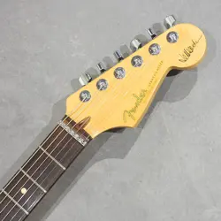 FENDER CUSTOM SHOP MBS JEFF BECK STRATCASTER BY ART ESPARZA SAFE DELIVERY FROM J