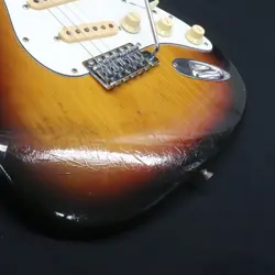 FENDER ST72-500 3TS SAFE DELIVERY FROM JAPAN