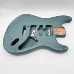 PROFESSIONAL STRATOCASTER BODY