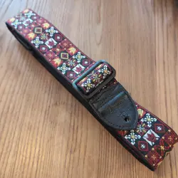 STRAP ADJUSTABLE MULTICOLOR