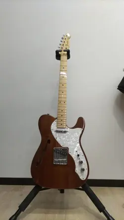 TELECASTER SHINLINE SAFE