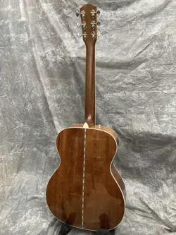 FENDER ACOUSTICS PO-220E SAFE DELIVERY FROM JAPAN