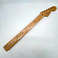 FENDER AMERICAN PROFESSIONAL STRATOCASTER MAPLE NECK MINT 25008