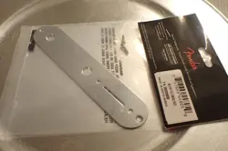 CONTROL PLATE SCRATCH