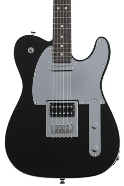 FENDER CUSTOM SHOP JOHN 5 SIGNATURE TELECASTER - BLACK