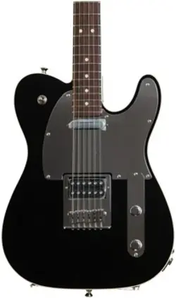 JOHN SIGNATURE TELECASTER