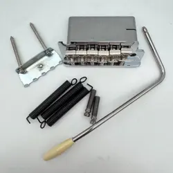 STRATOCASTER 2-POINT