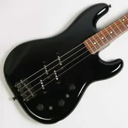 FENDER JAPAN PB-555/BLACK