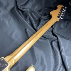 FENDER 1978 STRATOCASTE
