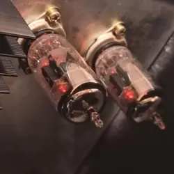 AMPLIFIER REVERB MADE