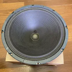 SPEAKER FOR FENDER