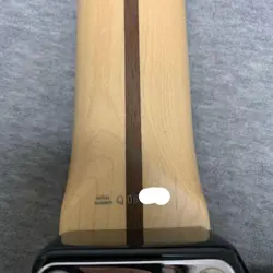 STRATOCASTER ST-43 BLACK